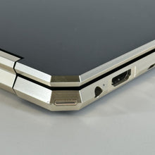 Load image into Gallery viewer, HP Spectre 15 x360 Blue 2.2 GHz Intel Core i7 8th Gen. 8GB RAM 512GB Solid State Drive NVIDIA GeForce GTX 1050 Ti 4 GB
