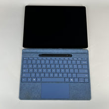 Load image into Gallery viewer, Surface Pro 11 13 Black WiFi 3.4 GHz Qualcomm Snapdragon X Elite 16GB RAM 512GB Solid State Drive
