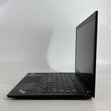 Load image into Gallery viewer, Lenovo ThinkPad T480s 14 Black 1.9 GHz Intel Core i7 8th Gen. 16GB RAM 512GB Solid State Drive