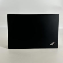 Load image into Gallery viewer, Lenovo ThinkPad T480s 14 Black 1.9 GHz Intel Core i7 8th Gen. 16GB RAM 512GB Solid State Drive
