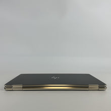Load image into Gallery viewer, HP Spectre 15 x360 Blue 2.2 GHz Intel Core i7 8th Gen. 8GB RAM 512GB Solid State Drive NVIDIA GeForce GTX 1050 Ti 4 GB