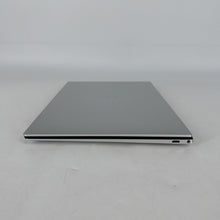 Load image into Gallery viewer, Dell XPS 13 9310 Silver 3.0 GHz Intel Core i7 11th Gen. 16GB RAM 1TB Solid State Drive