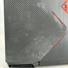 Load image into Gallery viewer, HP Omen 15 Black 2.8 GHz Intel Core i7 7th Gen. 24GB RAM 512GB Solid State Drive 1TB Hard Disk Drive NVIDIA GeForce GTX 1050 Ti 4 GB
