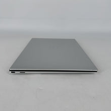 Load image into Gallery viewer, Dell XPS 13 9310 Silver 3.0 GHz Intel Core i7 11th Gen. 16GB RAM 1TB Solid State Drive