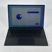 Load image into Gallery viewer, Dell XPS 13 9310 Silver 3.0 GHz Intel Core i7 11th Gen. 16GB RAM 1TB Solid State Drive
