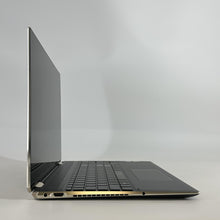 Load image into Gallery viewer, HP Spectre 15 x360 Blue 2.2 GHz Intel Core i7 8th Gen. 8GB RAM 512GB Solid State Drive NVIDIA GeForce GTX 1050 Ti 4 GB