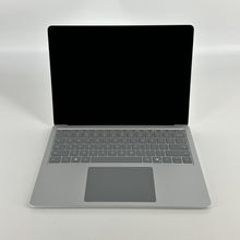 Load image into Gallery viewer, Microsoft Surface Laptop 7 13.8 Platinum WiFi 3.4 GHz Qualcomm Snapdragon X Plus 16GB RAM 512GB Solid State Drive