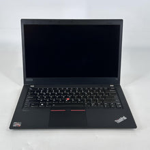 Load image into Gallery viewer, Lenovo ThinkPad T14 Gen 2 Black 1.9 GHz AMD Ryzen 7 Pro 5850U 32GB RAM 1TB Solid State Drive
