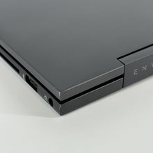 Load image into Gallery viewer, HP Envy x360 15.6 Gray 2.0 GHz AMD Ryzen 7 5825U 16GB RAM 512GB Solid State Drive