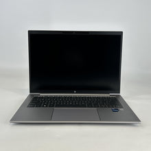 Load image into Gallery viewer, HP ZBook Firefly 14 G10 Gray 1.9 GHz Intel Core i7 13th Gen. 16GB RAM 512GB Solid State Drive