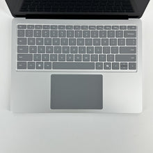 Load image into Gallery viewer, Microsoft Surface Laptop 7 13.8 Platinum WiFi 3.4 GHz Qualcomm Snapdragon X Plus 16GB RAM 512GB Solid State Drive