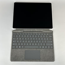 Load image into Gallery viewer, Microsoft Surface Pro 9 13 Platinum WiFi 2.7 GHz Intel Core i7 12th Gen. 16GB RAM 1TB Solid State Drive