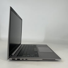 Load image into Gallery viewer, HP ZBook Firefly 14 G10 Gray 1.9 GHz Intel Core i7 13th Gen. 16GB RAM 512GB Solid State Drive