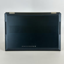 Load image into Gallery viewer, HP Spectre 15 x360 Blue 2.2 GHz Intel Core i7 8th Gen. 8GB RAM 512GB Solid State Drive NVIDIA GeForce GTX 1050 Ti 4 GB