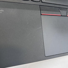 Load image into Gallery viewer, Lenovo ThinkPad T14 Gen 2 Black 1.9 GHz AMD Ryzen 7 Pro 5850U 32GB RAM 1TB Solid State Drive
