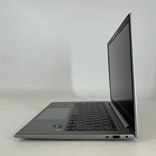 Load image into Gallery viewer, HP ZBook Firefly 14 G10 Gray 1.9 GHz Intel Core i7 13th Gen. 16GB RAM 512GB Solid State Drive
