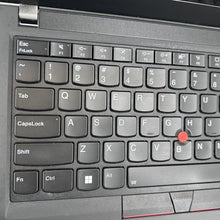 Load image into Gallery viewer, Lenovo ThinkPad T14 Gen 2 Black 1.9 GHz AMD Ryzen 7 Pro 5850U 32GB RAM 1TB Solid State Drive