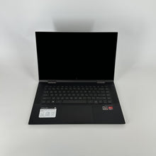 Load image into Gallery viewer, HP Envy x360 15.6 Gray 2.0 GHz AMD Ryzen 7 5825U 16GB RAM 512GB Solid State Drive