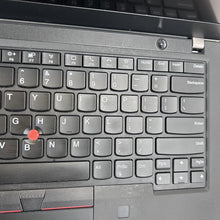 Load image into Gallery viewer, Lenovo ThinkPad T14 Gen 2 Black 1.9 GHz AMD Ryzen 7 Pro 5850U 32GB RAM 1TB Solid State Drive