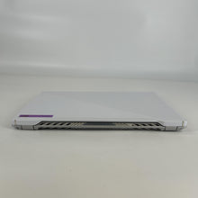 Load image into Gallery viewer, Asus ROG Zephyrus G14 GA401 14 White 3.3 GHz AMD Ryzen 9 5900HS 24GB RAM 1TB Solid State Drive NVIDIA GeForce RTX 3060 6 GB