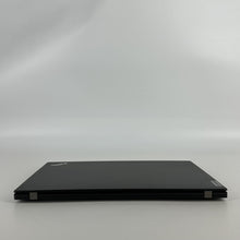 Load image into Gallery viewer, Lenovo ThinkPad T14s Gen 2 Black 3.0 GHz Intel Core i7 11th Gen. 16GB RAM 256GB Solid State Drive