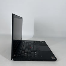 Load image into Gallery viewer, Lenovo ThinkPad T14 Gen 2 Black 1.9 GHz AMD Ryzen 7 Pro 5850U 32GB RAM 1TB Solid State Drive