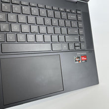 Load image into Gallery viewer, HP Envy x360 15.6 Gray 2.0 GHz AMD Ryzen 7 5825U 16GB RAM 512GB Solid State Drive
