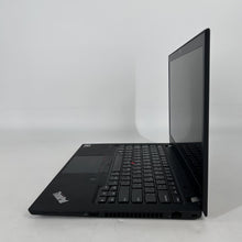 Load image into Gallery viewer, Lenovo ThinkPad T14 Gen 2 Black 1.9 GHz AMD Ryzen 7 Pro 5850U 32GB RAM 1TB Solid State Drive