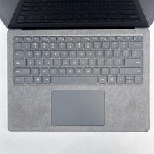Load image into Gallery viewer, Microsoft Surface Laptop 4 13.5 Platinum 3.0 GHz Intel Core i7 11th Gen. 16GB RAM 512GB Solid State Drive