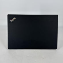 Load image into Gallery viewer, Lenovo ThinkPad T14 Gen 2 Black 1.9 GHz AMD Ryzen 7 Pro 5850U 32GB RAM 1TB Solid State Drive