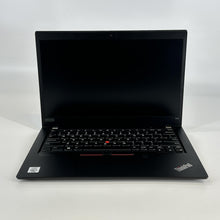 Load image into Gallery viewer, Lenovo ThinkPad X13 Gen 1 Black 1.7 GHz Intel Core i5 10th Gen. 8GB RAM 256GB Solid State Drive