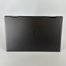 Load image into Gallery viewer, HP Envy x360 15.6 Gray 2.0 GHz AMD Ryzen 7 5825U 16GB RAM 512GB Solid State Drive