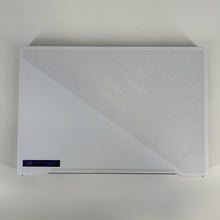 Load image into Gallery viewer, Asus ROG Zephyrus G14 GA401 14 White 3.3 GHz AMD Ryzen 9 5900HS 24GB RAM 1TB Solid State Drive NVIDIA GeForce RTX 3060 6 GB