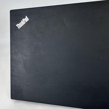 Load image into Gallery viewer, Lenovo ThinkPad T14 Gen 2 Black 1.9 GHz AMD Ryzen 7 Pro 5850U 32GB RAM 1TB Solid State Drive