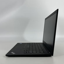 Load image into Gallery viewer, Lenovo ThinkPad T14s Gen 2 Black 3.0 GHz Intel Core i7 11th Gen. 16GB RAM 256GB Solid State Drive