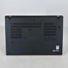Load image into Gallery viewer, Lenovo ThinkPad T14 Gen 2 Black 1.9 GHz AMD Ryzen 7 Pro 5850U 32GB RAM 1TB Solid State Drive