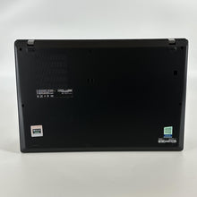 Load image into Gallery viewer, Lenovo ThinkPad T14s Gen 2 Black 3.0 GHz Intel Core i7 11th Gen. 16GB RAM 256GB Solid State Drive