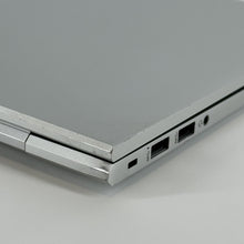 Load image into Gallery viewer, HP Elitebook 840 G8 14 Silver 2.6 GHz Intel Core i5 11th Gen. 16GB RAM 256GB Solid State Drive