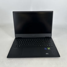 Load image into Gallery viewer, HP Omen 16 2.5 GHz Intel Core i9 12th Gen. 16GB RAM 1TB Solid State Drive NVIDIA GeForce RTX 3060 6 GB
