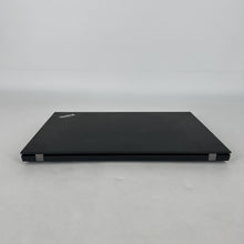 Load image into Gallery viewer, Lenovo ThinkPad T14 Gen 2 Black 1.9 GHz AMD Ryzen 7 Pro 5850U 32GB RAM 1TB Solid State Drive