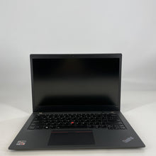 Load image into Gallery viewer, Lenovo ThinkPad T14s Gen 2 Gray 2.3 GHz AMD Ryzen 5 Pro 5650U 16GB RAM 512GB Solid State Drive