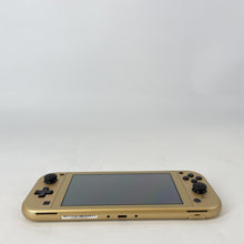 Load image into Gallery viewer, Nintendo Switch Lite Hyrule Edition Gold 32GB