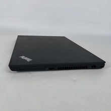 Load image into Gallery viewer, Lenovo ThinkPad T14 Gen 2 Black 1.9 GHz AMD Ryzen 7 Pro 5850U 32GB RAM 1TB Solid State Drive