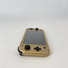 Load image into Gallery viewer, Nintendo Switch Lite Hyrule Edition Gold 32GB