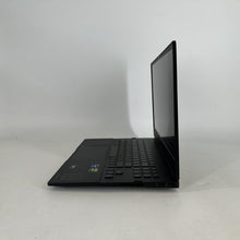 Load image into Gallery viewer, HP Omen 16 2.5 GHz Intel Core i9 12th Gen. 16GB RAM 1TB Solid State Drive NVIDIA GeForce RTX 3060 6 GB
