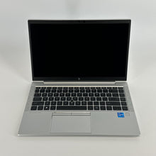 Load image into Gallery viewer, HP Elitebook 840 G8 14 Silver 2.6 GHz Intel Core i5 11th Gen. 16GB RAM 256GB Solid State Drive