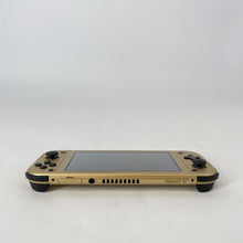 Load image into Gallery viewer, Nintendo Switch Lite Hyrule Edition Gold 32GB