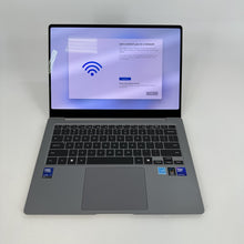 Load image into Gallery viewer, Samsung Galaxy Book5 Pro 14 Gray 2.2 GHz Intel Core Ultra 7 Series 2 32GB RAM 1TB Solid State Drive