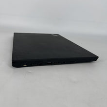Load image into Gallery viewer, Lenovo ThinkPad T14 Gen 2 Black 1.9 GHz AMD Ryzen 7 Pro 5850U 32GB RAM 1TB Solid State Drive