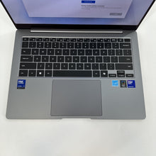Load image into Gallery viewer, Samsung Galaxy Book5 Pro 14 Gray 2.2 GHz Intel Core Ultra 7 Series 2 32GB RAM 1TB Solid State Drive